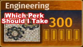 Bannerlord Engineering Perks Tree Guide Which To Take In 2024  Flesson19 [upl. by Langston573]