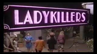 Ladykillers 1988 TV Movie [upl. by Rae]