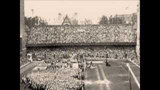 Historia V JJOO  Estocolmo 1912wmv [upl. by Htebizile]