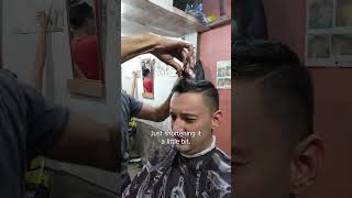 10 Haircut In Mindanao Philippines 🇵🇭 [upl. by Mazman933]