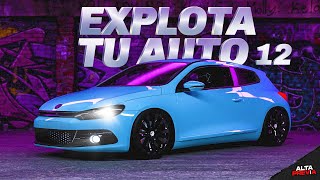 EXPLOTA TU AUTO 🔥 ENGANCHADO RKT 12 LO MAS ESCUCHADO 2024  ALTA PREVIA 🔥 [upl. by Chick766]