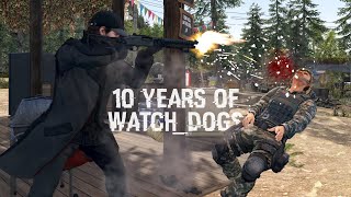 Watch Dogs 2 Review [upl. by Longtin198]