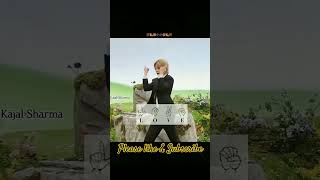 jimin love Duniya English songBTS viral shots videocute baby mochiWhatsApp status💜💜💜 [upl. by Nordgren69]