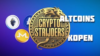 Altcoins kopen [upl. by Trojan173]