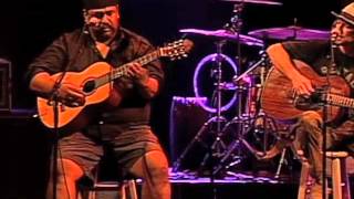 Jack Johnson Eddie Vedder Kawika Kahiapo  Constellations live from Kokua Festival 2007 [upl. by Ecyor797]