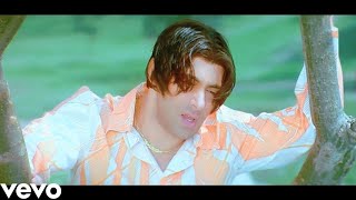 Tere Naam Humne Kiya Hai 4K Video Song  Tere Naam  Salman Khan Bhoomika Chawla  Udit Narayan [upl. by Ahseneuq571]