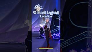 New Natlan Local Legend Location  Genshin Impact 52 [upl. by Agna998]