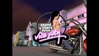 Gta vice city nasıl indirilir 100 çalışıyor [upl. by Acsehcnarf]