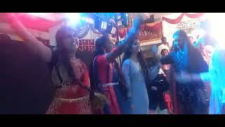 Kavala song performance jailer song performance [upl. by Latimore]