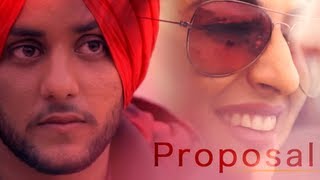 quotProposal Mehtab Virkquot Punjabi Song  Latest Punjabi Song  Panjaab Vol 1 [upl. by Suoirred]