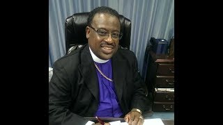 COGIC Bishop Mark Gilkey [upl. by Hege]