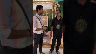 Nizams palaces  Hyderabad Nizam sarkar  nizams properties  hyderabad historicalplaces [upl. by Chrystal]