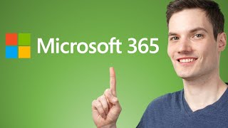 🤷‍♂️ What is Microsoft 365  Explained [upl. by Natividad]