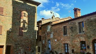 Masolino da Panicale il pittore che segnò due epoche [upl. by Donica323]