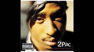 2 Pac  Dear Mama Explicit [upl. by Roberson]