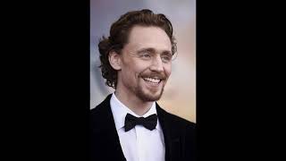 Top 100 Images Of Tom Hiddleston [upl. by Maynard]