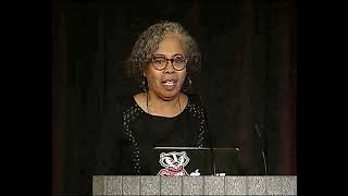 AERA 2015 Social Justice in Education Award Lecture Gloria J LadsonBillings [upl. by Annaya212]