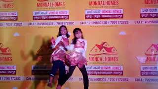 Tal se tal mila 🌹🌹🌹🌹dance performancevideoloveindian [upl. by Lindell]