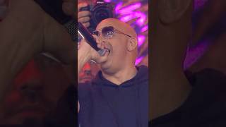 Vin Diesel live at Tomorrowland with Dimitri Vegas amp Like Mike vindiesel dimitrivegaslikemike [upl. by Araminta]