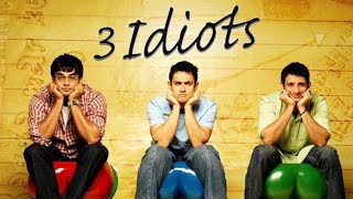 3 Idiots movie comedy opening scene  3iditos movie comedy comedyvideo foxfilmclips [upl. by Cindee]