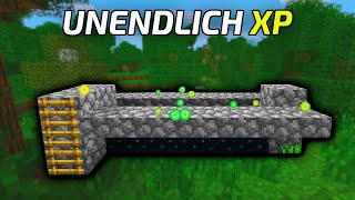 NEU KRASSER XP Glitch Minecraft Bedrock 120 [upl. by Particia489]