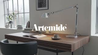 Artemide Tolomeo INTEGRALIS® [upl. by Hey]