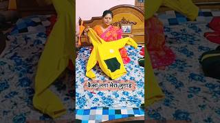 quickly how to fold woolen jacket lower new ideaकम जगह में ज्यादा स्टोरकरेंshorts short [upl. by Demodena553]