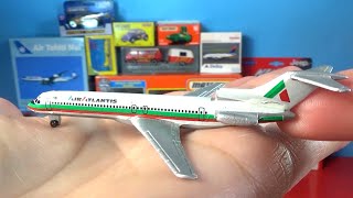 Unboxing best planes cars Airbus 330 Boeing B737 777 747 Indonesia Malaysia France USA models [upl. by Primavera306]