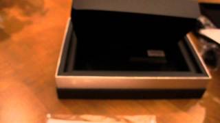 HP Spectre X360 unboxing [upl. by Gregorius131]