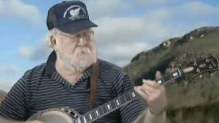 Free Banjo Lesson Cumberland Gap [upl. by Yrol]