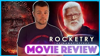 Rocketry The Nambi Effect 2022 Hindi Dubbed Full Movie HD ESub [upl. by Palocz730]