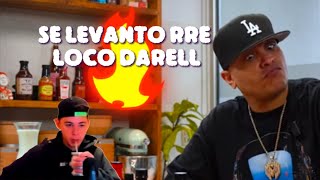 ¡Darell en Terapia Picante  Resumen [upl. by Ahoufe305]