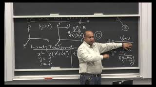 PHY104 Modern Physics Lecture 4 [upl. by Neilson]