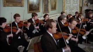 Bach  Brandenburg Concerto No 3 in G major BWV 1048  1 Allegro  2 Adagio [upl. by Leamse]