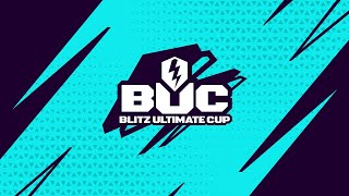 Blitz Ultimate Cup 2022 EU FINALS [upl. by Reichel]