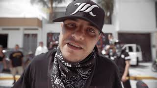 Neto Reyno  Loco Video Oficial [upl. by Yc]