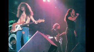 Deep Purple  Stormbringer Tour Mark III Live 1975 [upl. by Suzann]