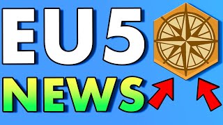 EVERYTHING We Know About EU5 So Far [upl. by Emilie]