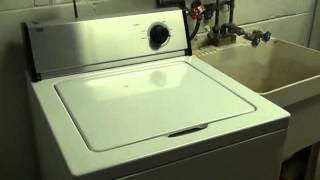 YOSHIDA BROTHERS feat Drumming Washing Machine  Modern [upl. by Aholla884]