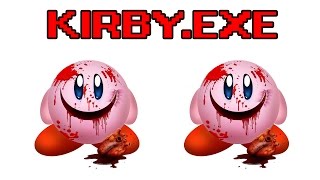 KIRBYEXE Playthrough [upl. by Socha]