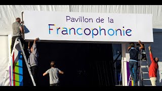 La Francophonie cest quoi [upl. by Tupler896]