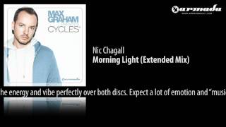 CD211 Nic Chagall  Morning Light Extended Mix [upl. by Kleper]