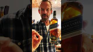 Johnnie Walker Green Label Review 1 Minute [upl. by Tedie]