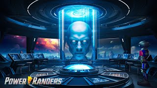 Power Rangers ZORDON returns and could see his own FINAL [upl. by Rai]