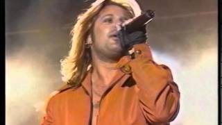 Motley Crue Live at Rock Around the Bay Festival Tokyo Japan 19970816 Full Concert [upl. by Annaear329]