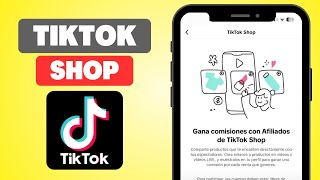 Cómo Activar Tiktok Shop Fácil 2024 [upl. by Kelwunn64]