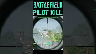 Pilot Killed in Battlefield 2042 battlefield battlefield2042 [upl. by Ennayrb]