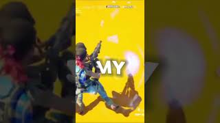 Ayoampteo rolex lyrics fortnite [upl. by Safir]