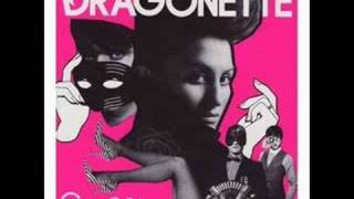 Dragonette  Take it like a man [upl. by Terbecki64]