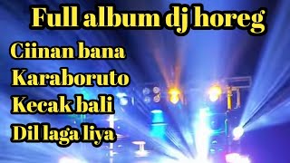 FULL ALBUM DJ CIINAN BANA BASS PALING MANTAB [upl. by Cohlier696]